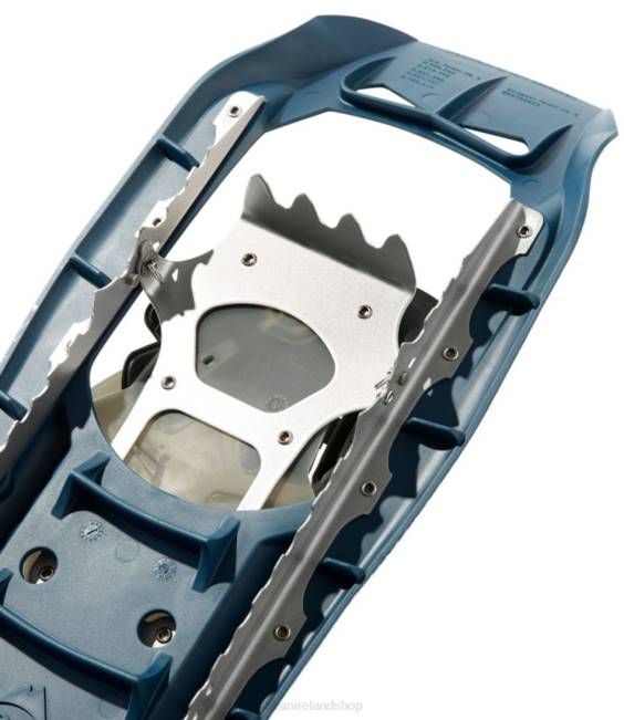 LLBean MSR Evo Explore Snowshoes22\\ Unisex J46J2222 Winter Sports Blue